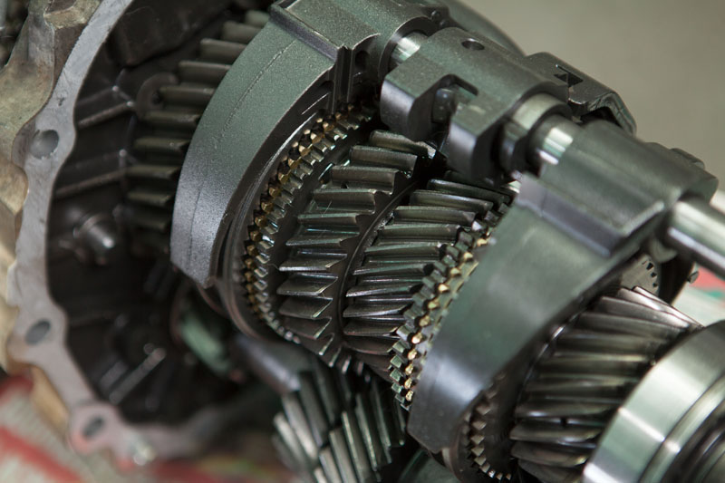 Transmission Servicing Transmission Servicing