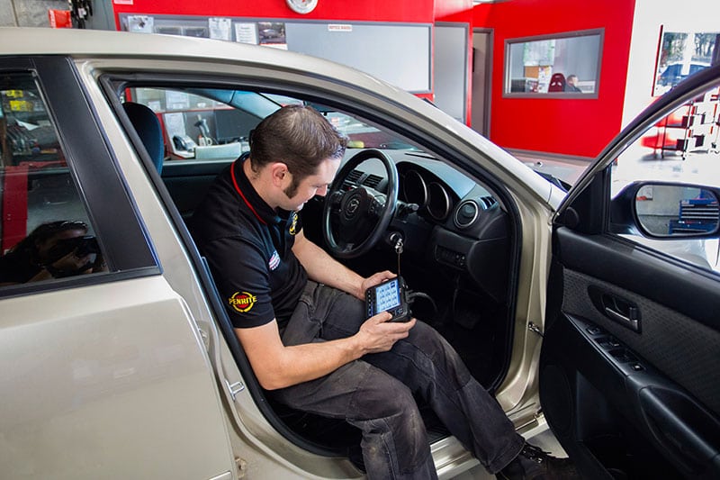 Diagnostics-&-Auto-Electrical Diagnostics-&-Auto-Electrical