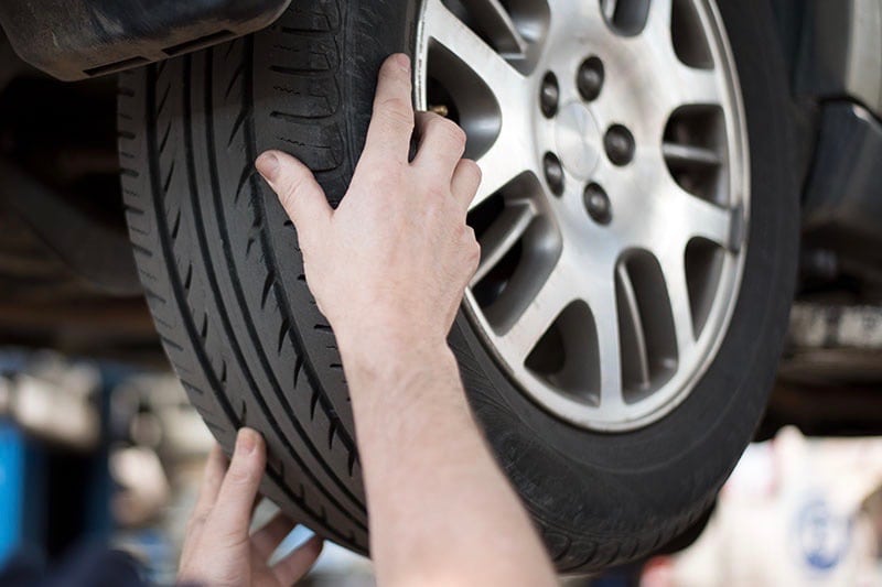 Tyres & Wheels Tyres & Wheels